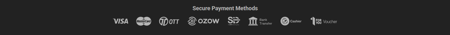 BetOlimp Payments